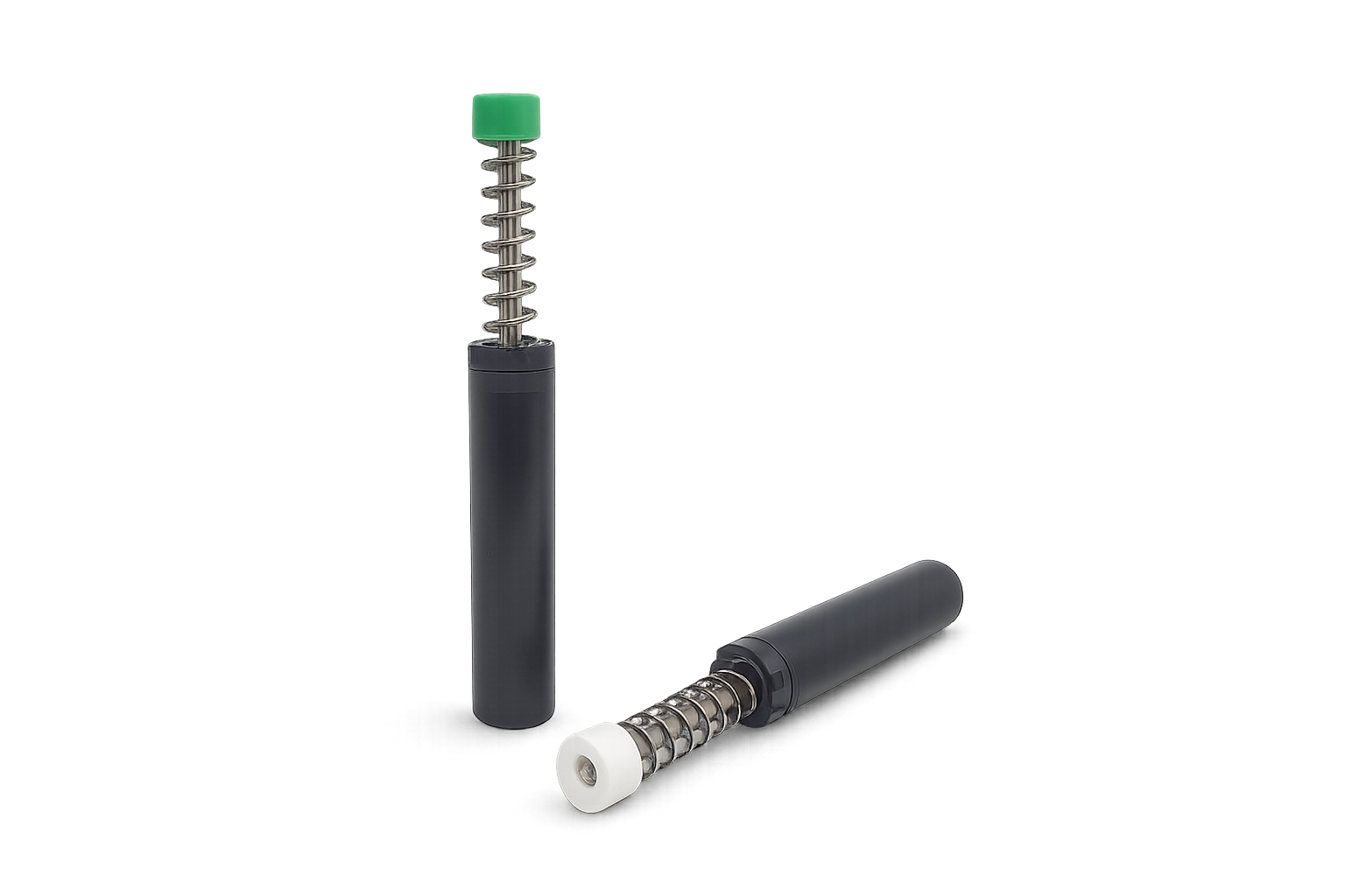 Maxi Linear Hydraulic Damper
